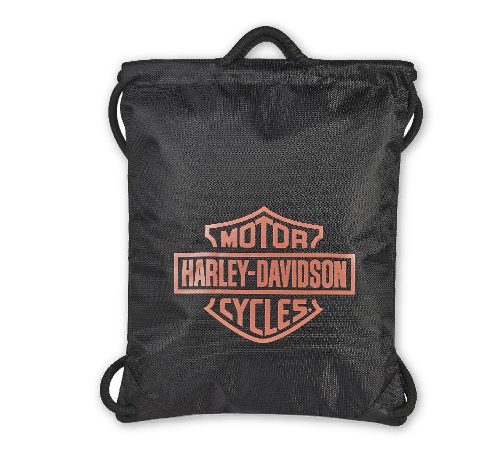 Harley Quick-Draw Backpack