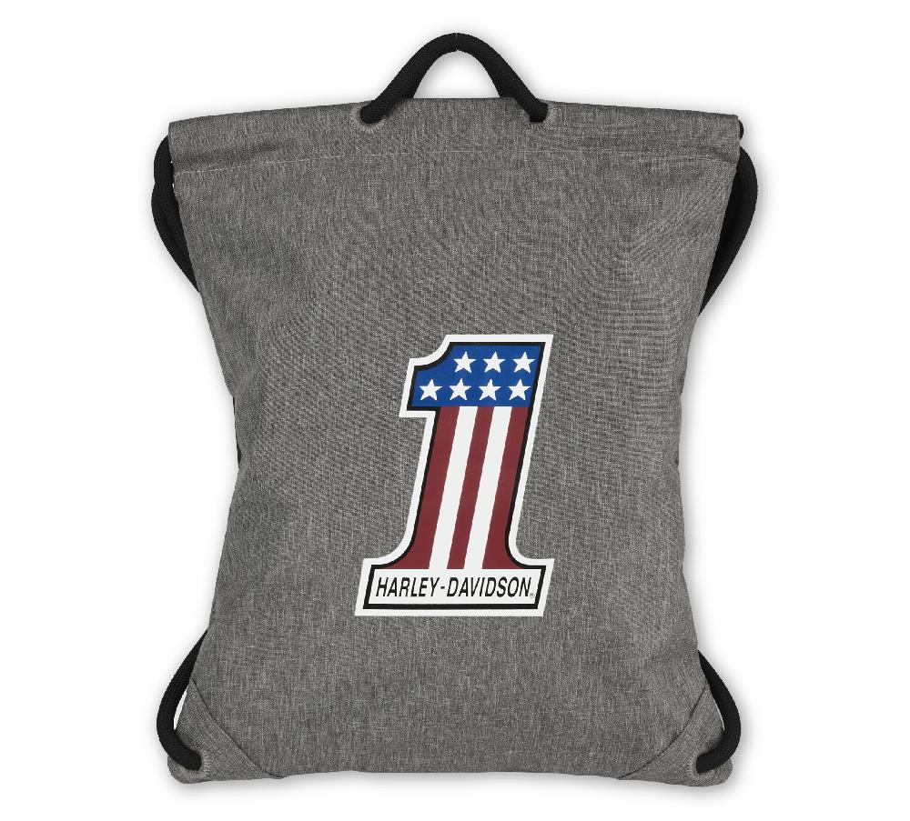 Harley Quick-Draw Backpack
