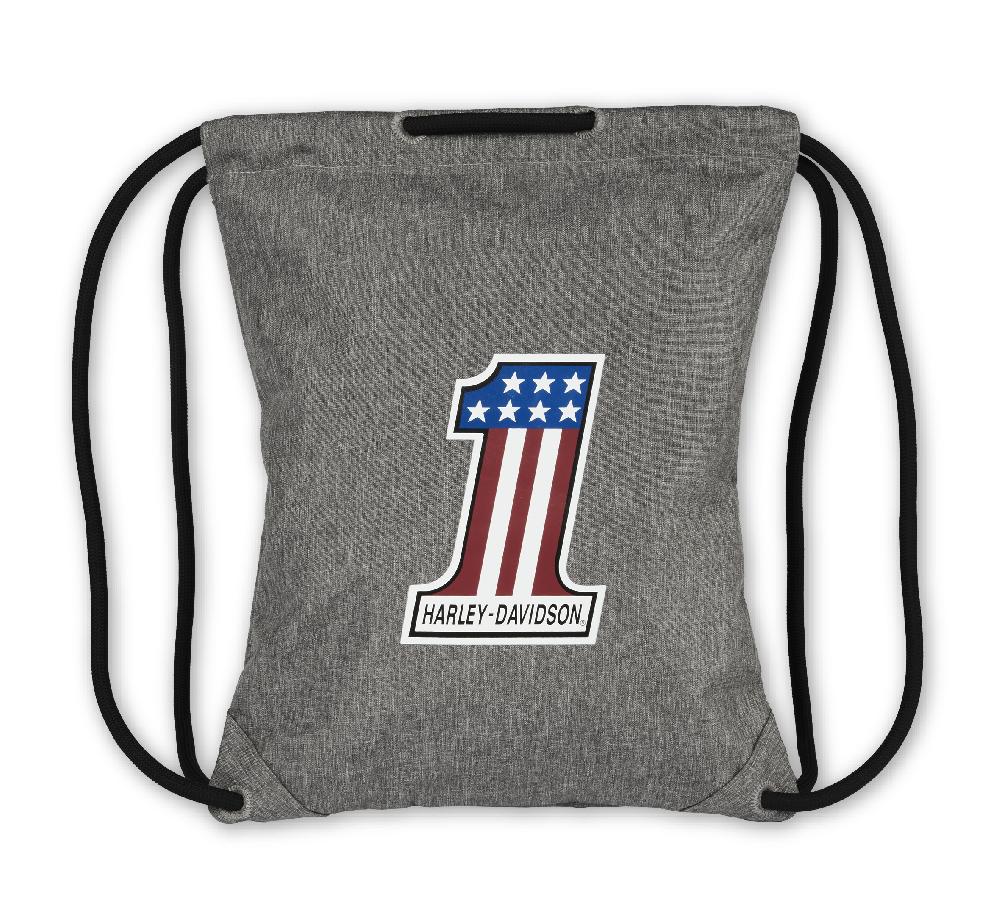 harley Quick-Draw Backpack