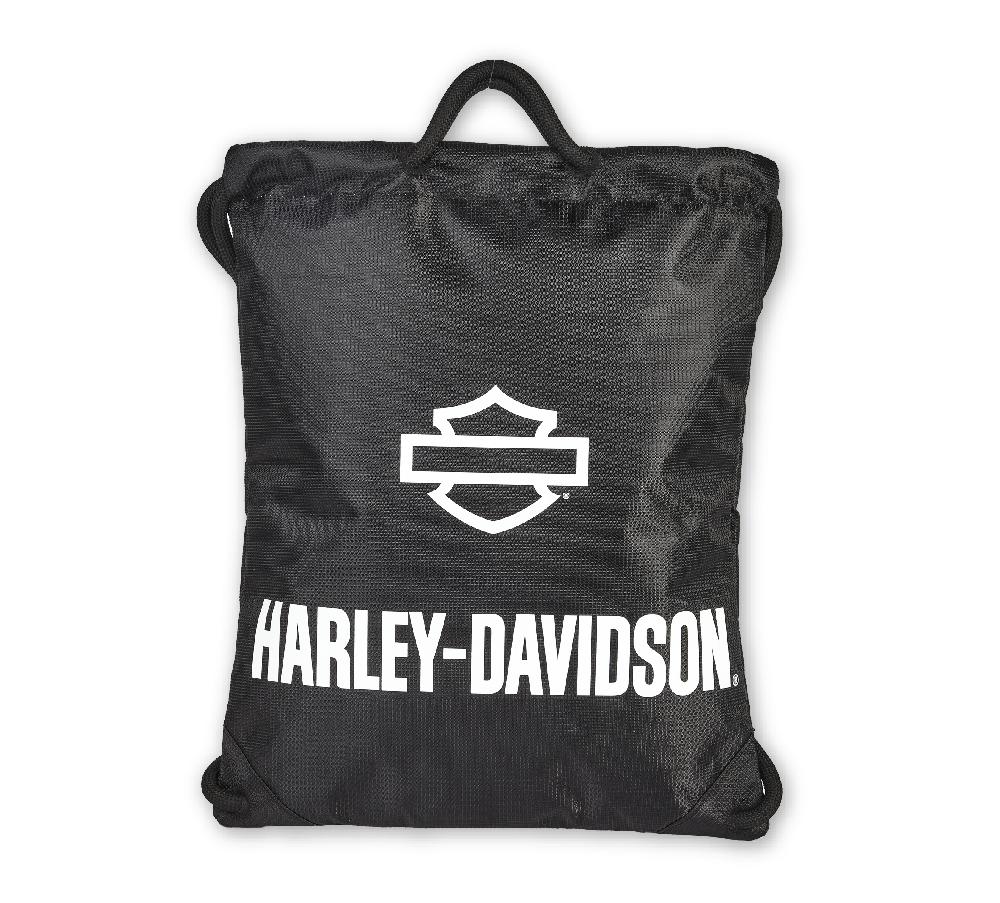 Harley Quick-Draw Backpack