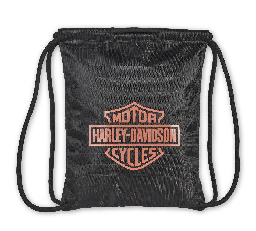 harley Quick-Draw Backpack