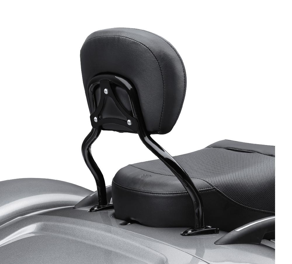 Harley Quick-Release Sissy Bar Upright