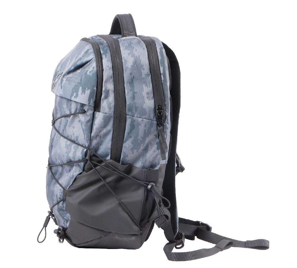 Harley Racing Backpack