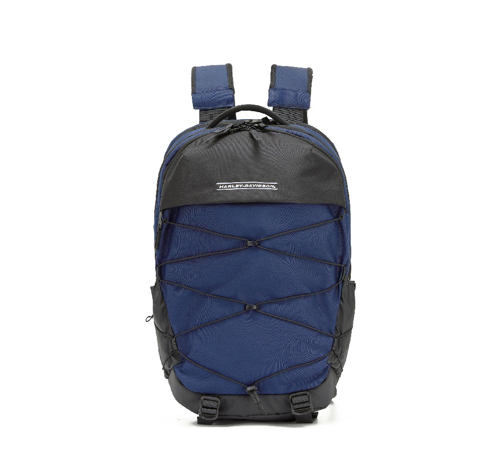 harley Racing Backpack