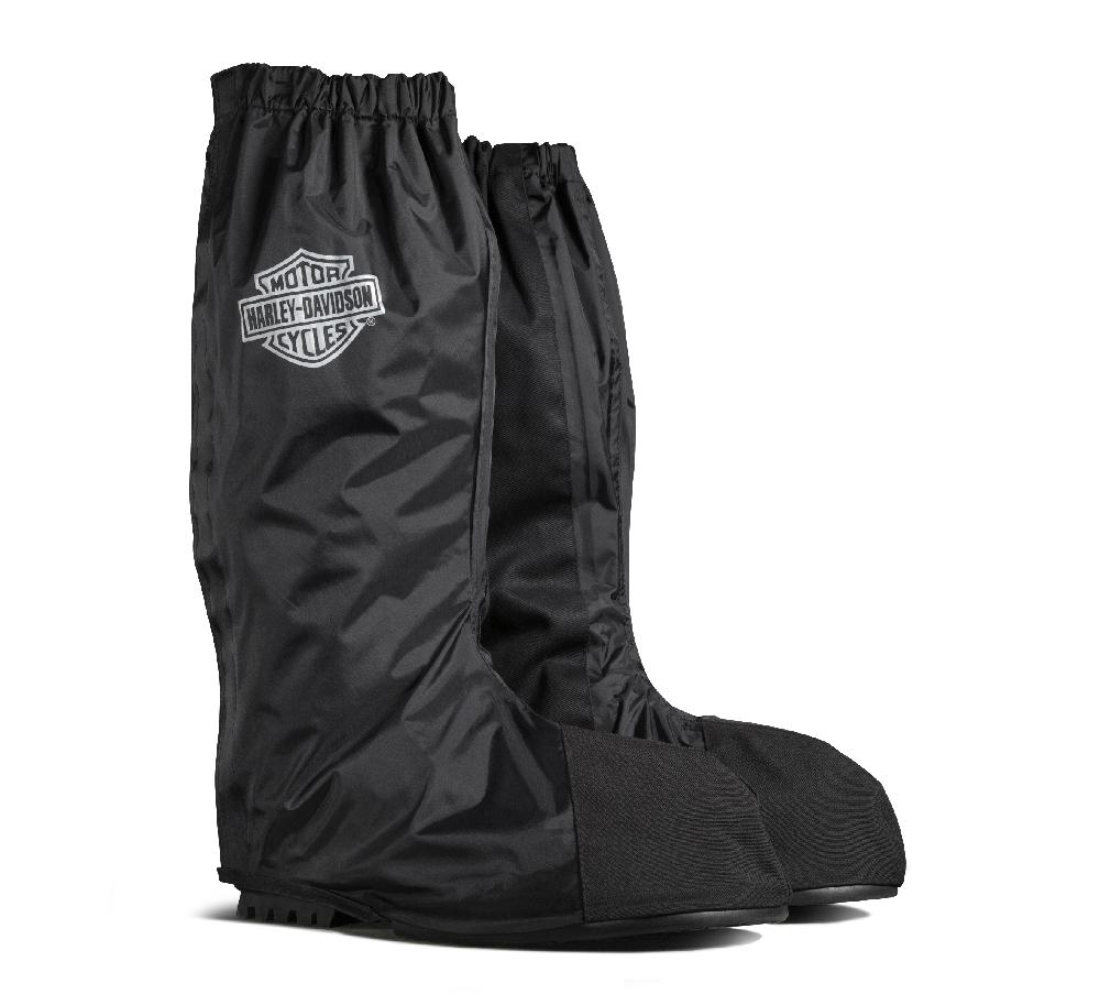 harley Rain Gaiter Lug Sole