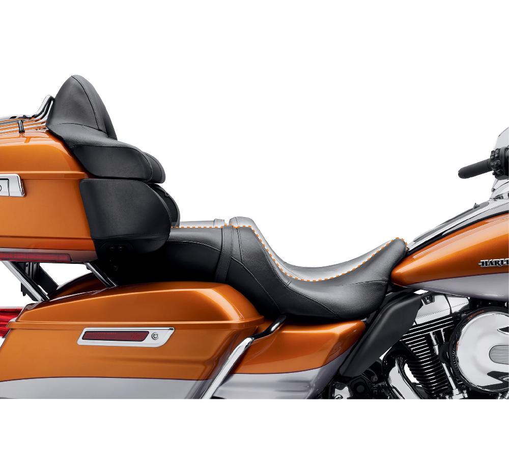 Harley Reach Seat