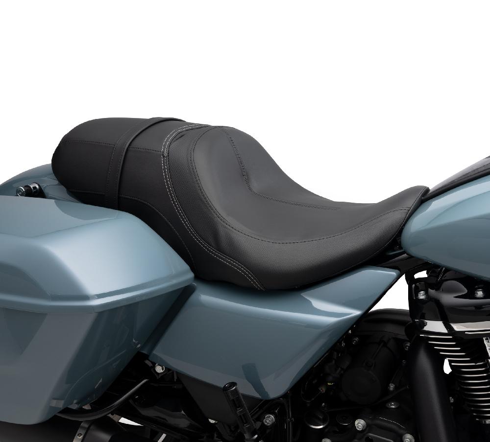 harley Reach Seat