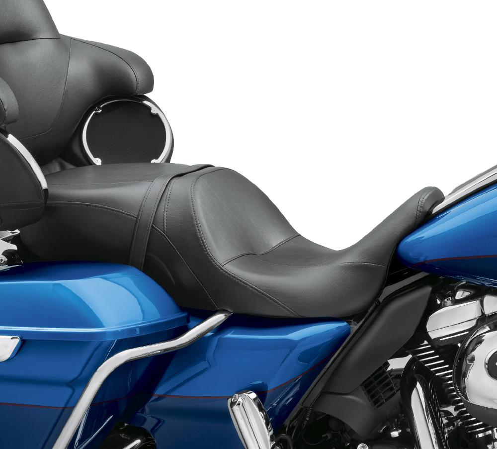 harley Reach Seat