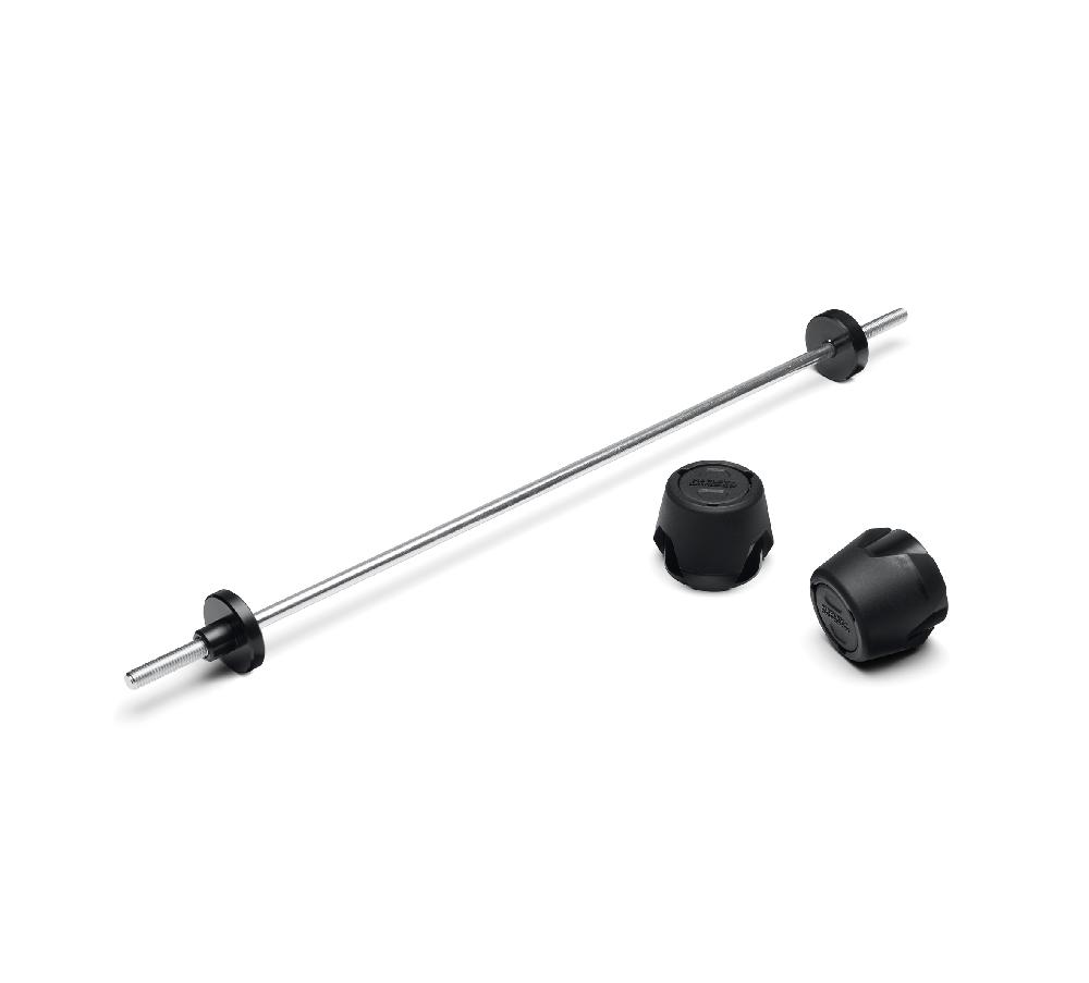 harley Rear Axle Guards
