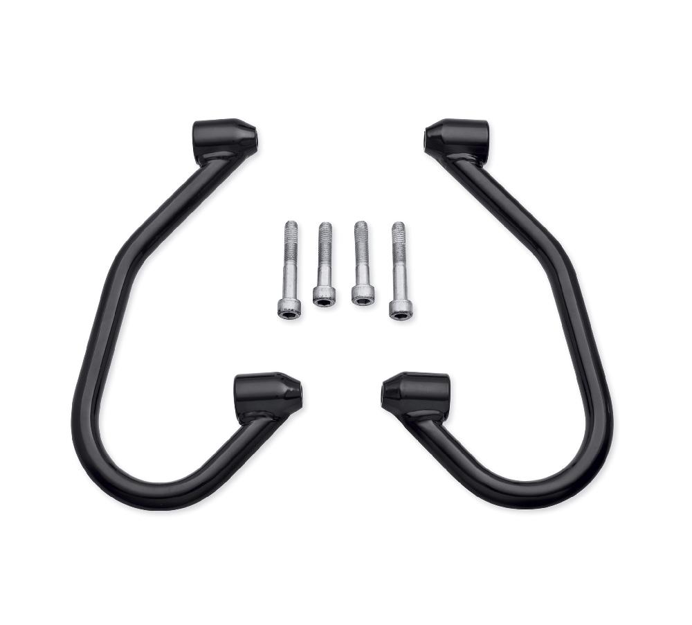 Harley Rear Fender Guard Kit