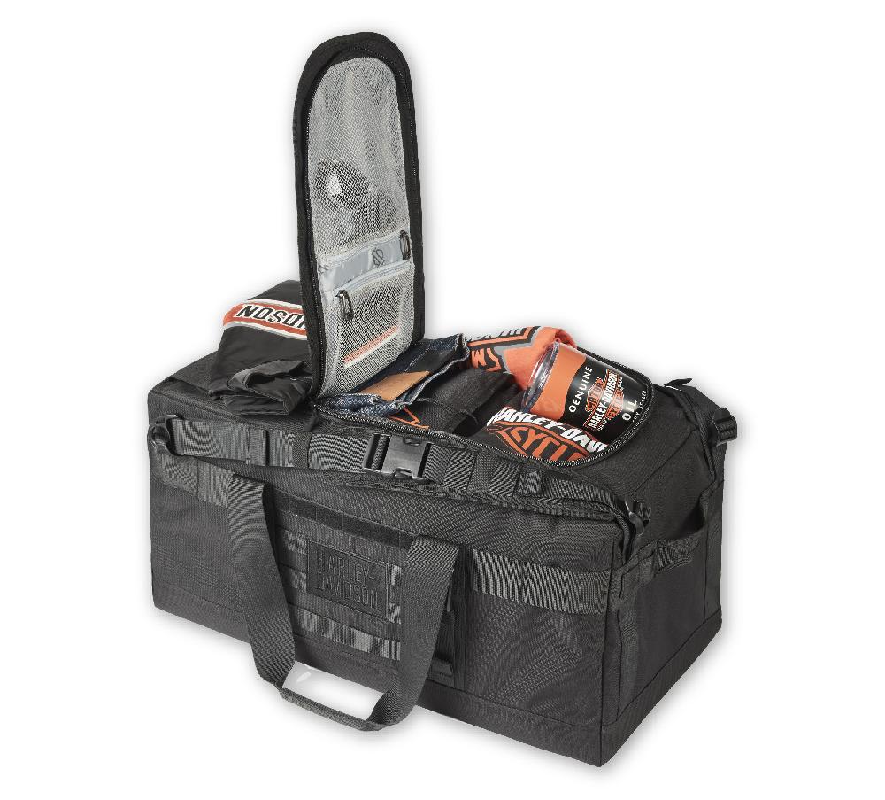 Harley Rebel 24" Duffel
