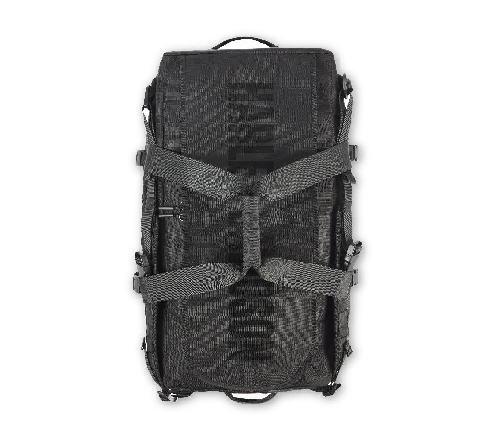 Harley Rebel 24" Duffel