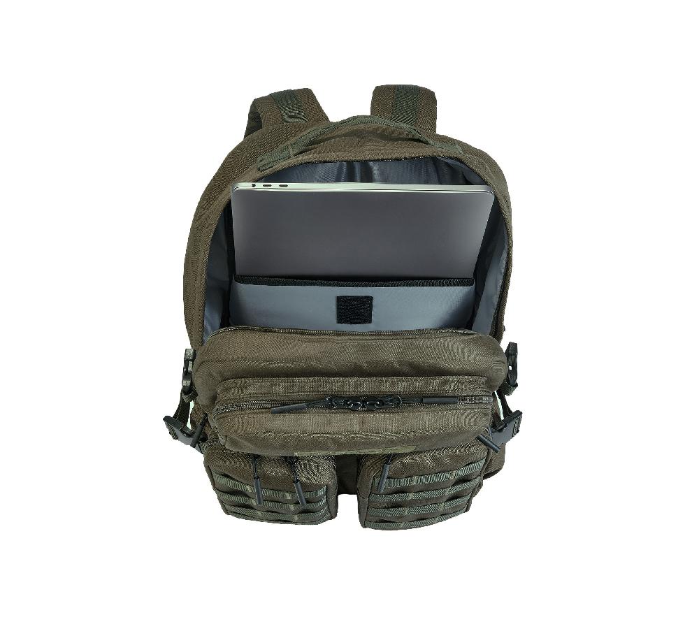 Harley Rebel Backpack