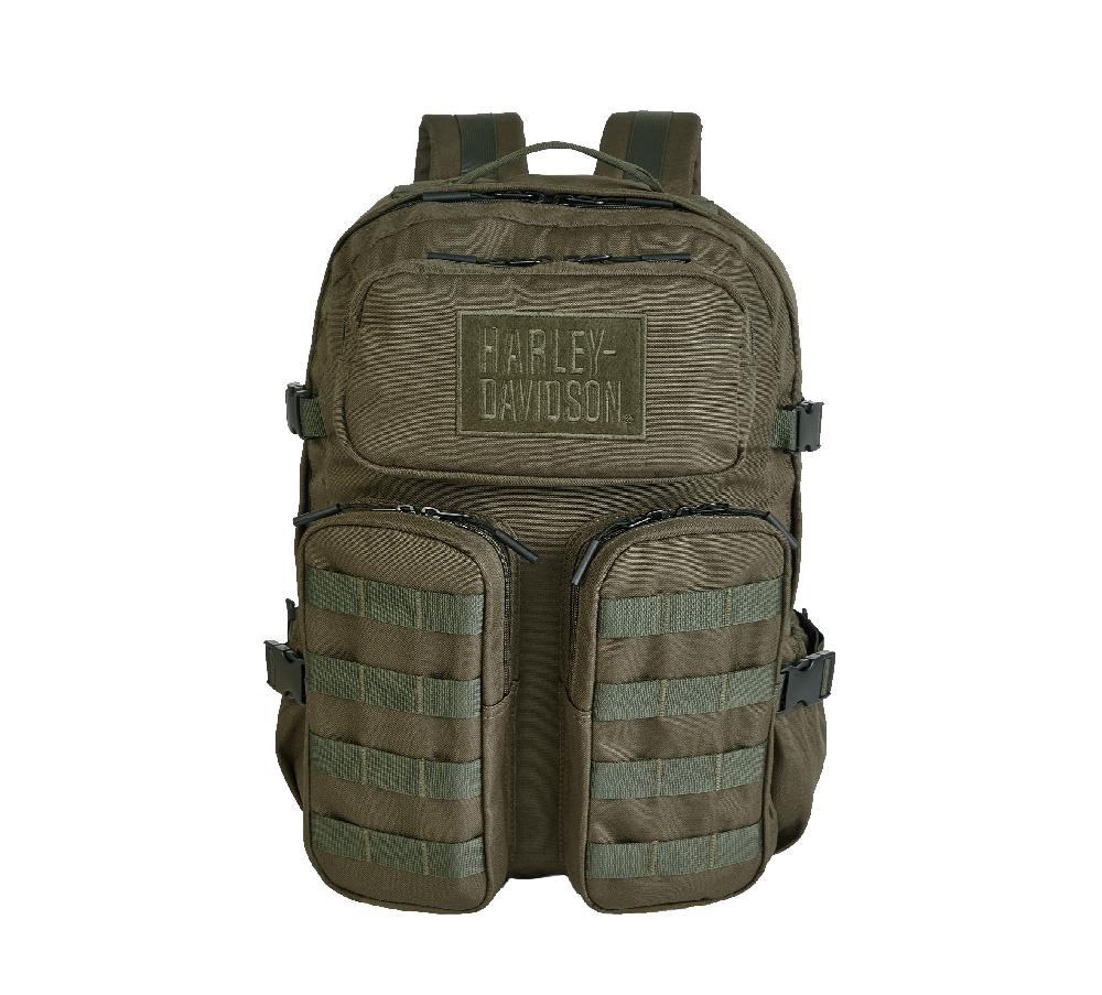 Harley Rebel Backpack