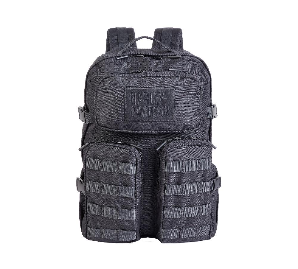 Harley Rebel Backpack