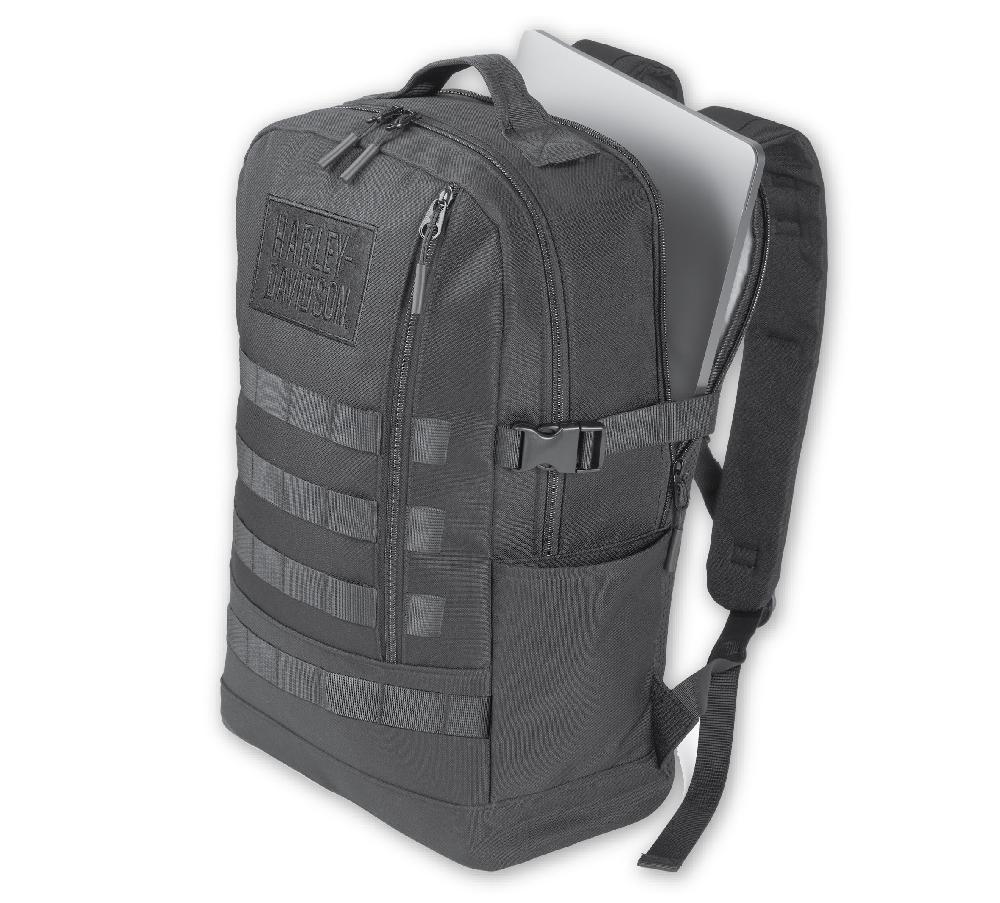 Harley Rebel Daypack