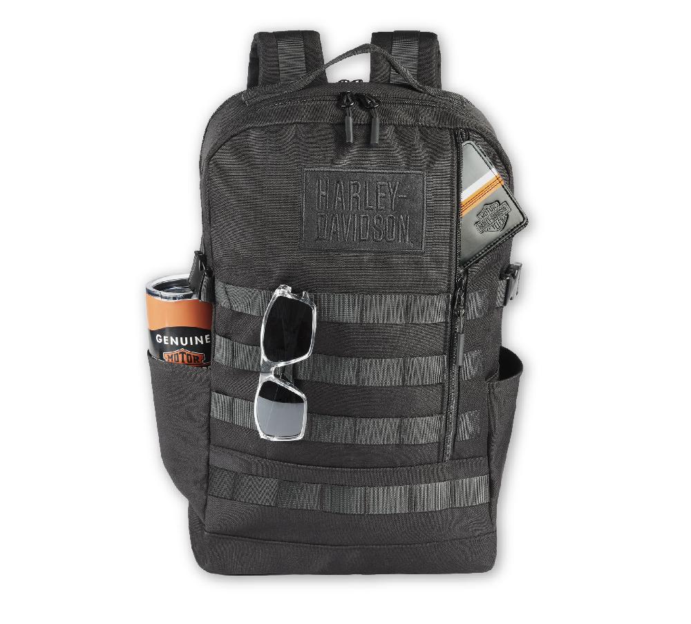 harley Rebel Daypack