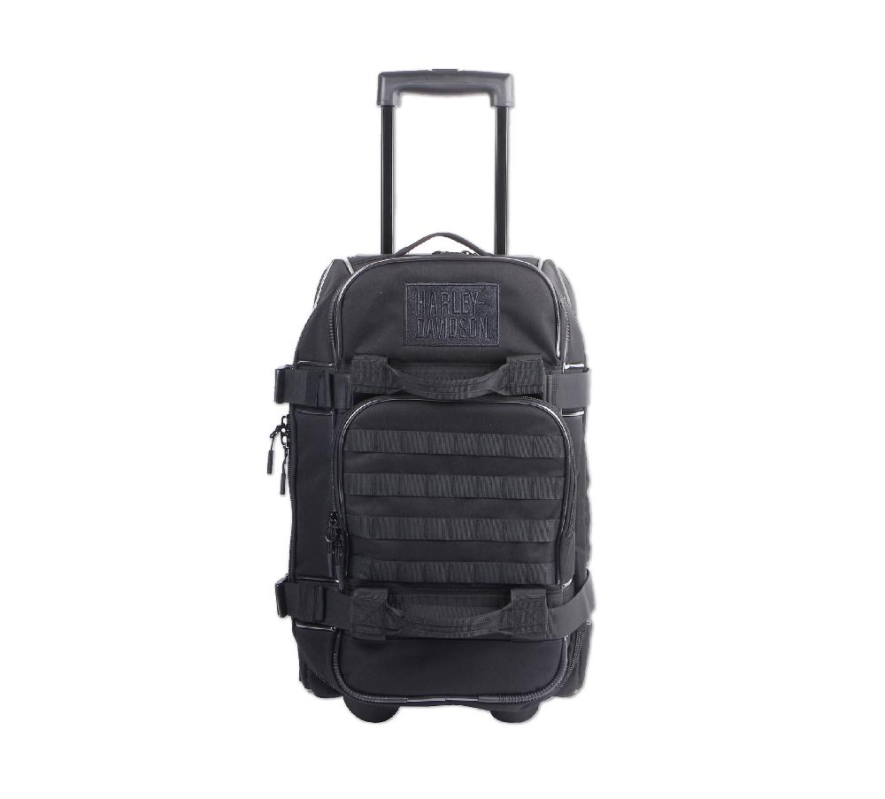 Harley Rebel On Tour 22" Wheeling Duffel Bag