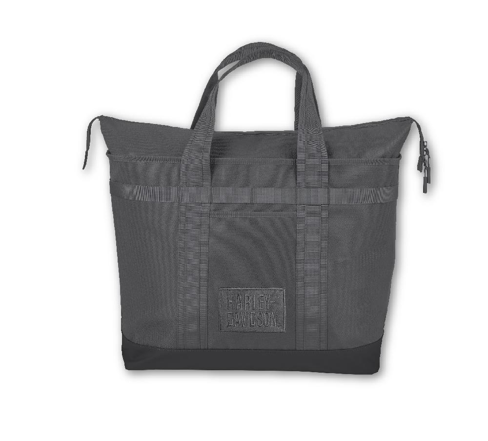 Harley Rebel Travel Tote