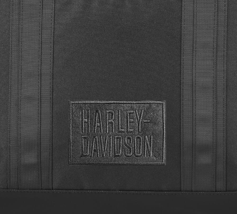 Harley Rebel Travel Tote