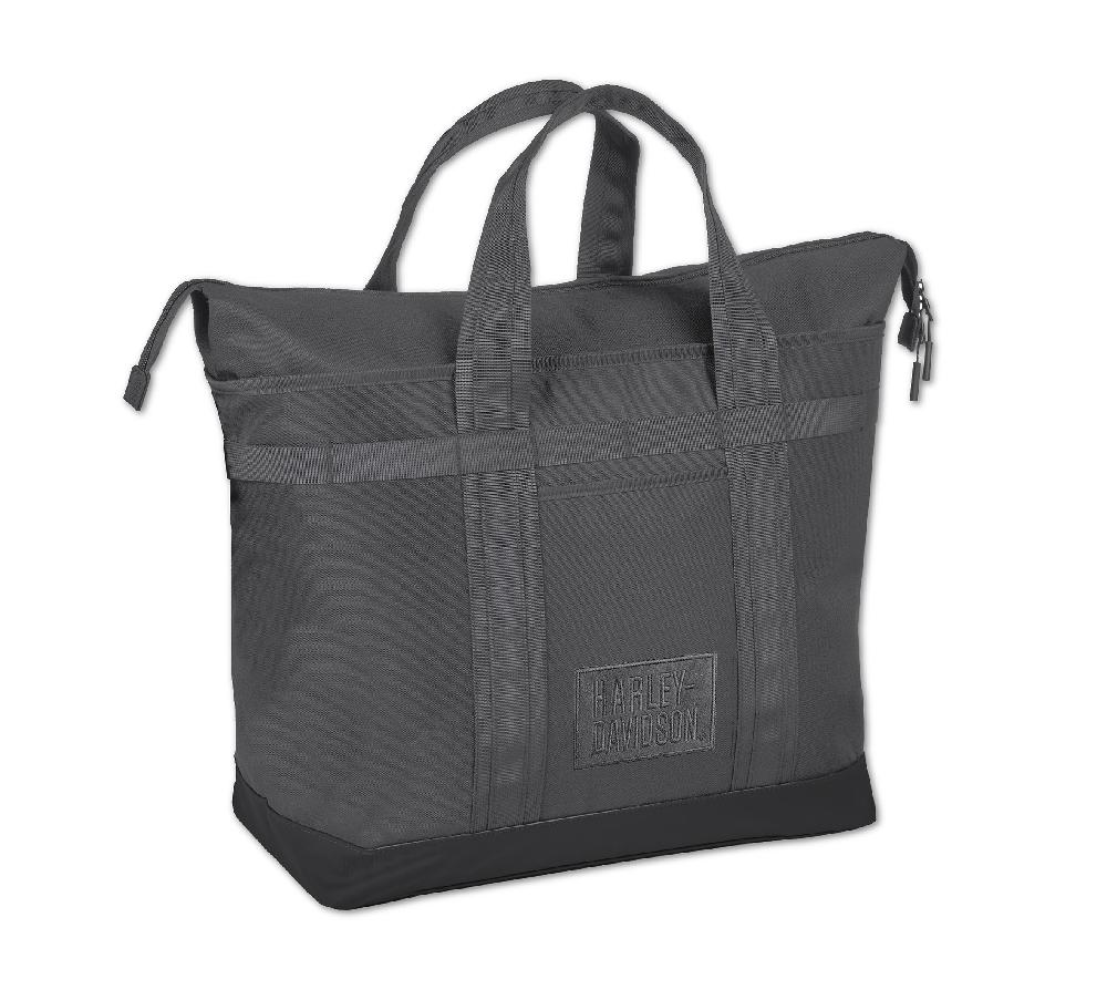 harley Rebel Travel Tote