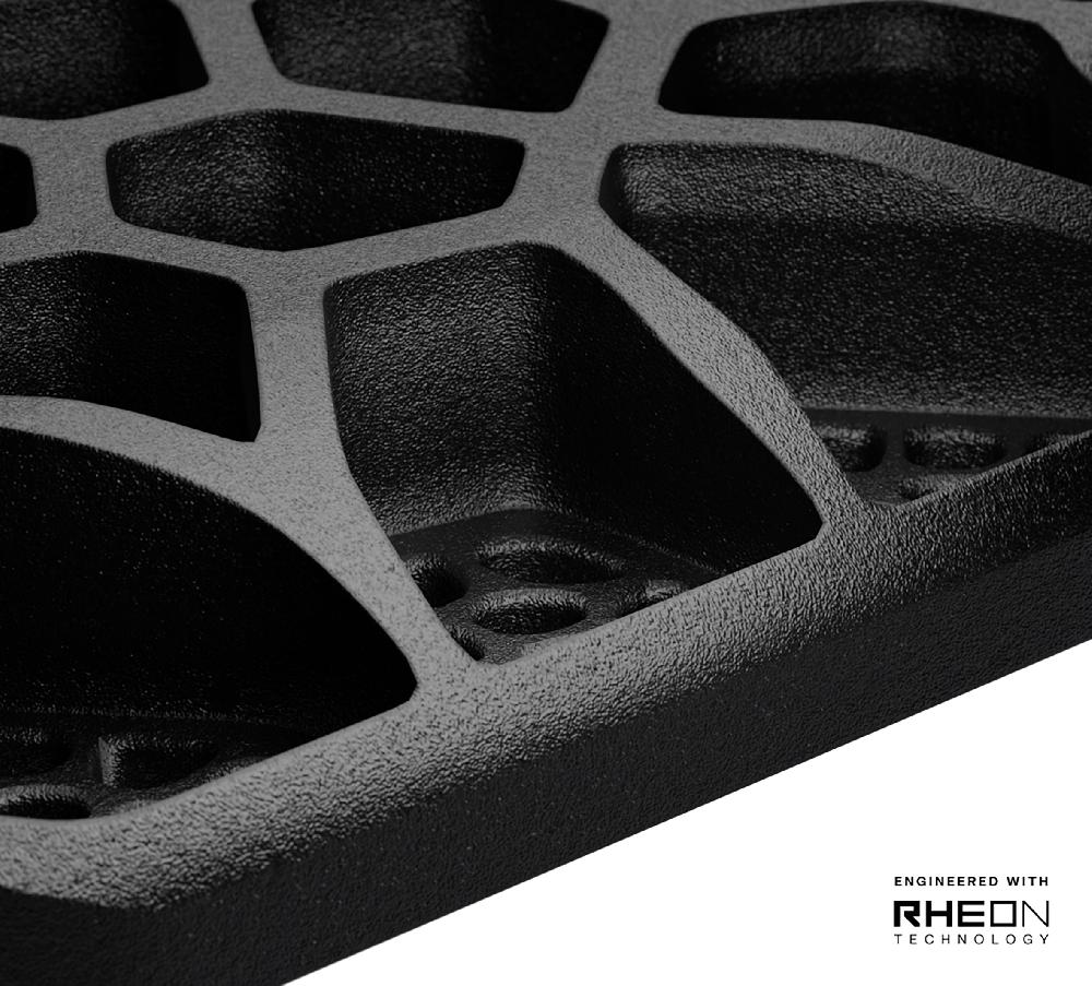 Harley Rheon Labs Armor- Elbow/Knee