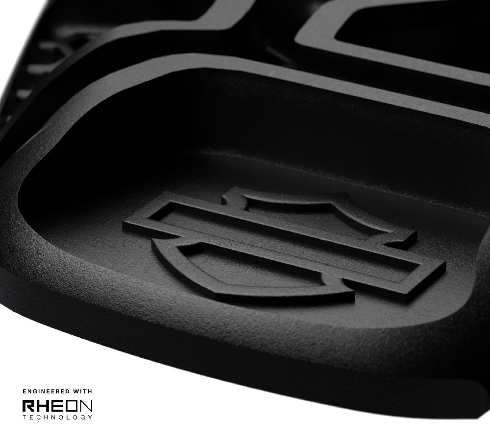 Harley Rheon Labs Armor- Elbow/Knee