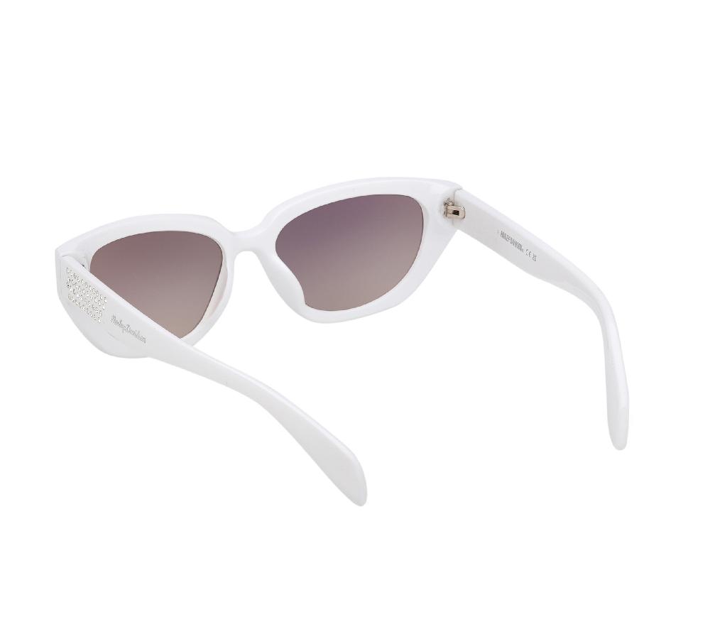 Harley Rhinestone Lifestyle Sunglasses
