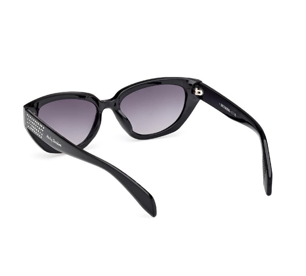 Harley Rhinestone Lifestyle Sunglasses