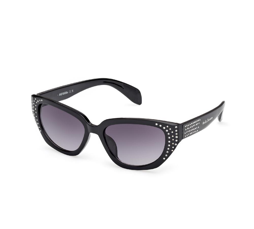 harley Rhinestone Lifestyle Sunglasses