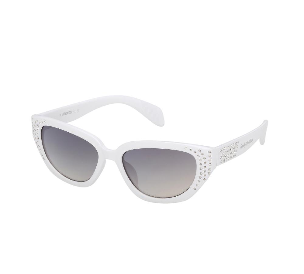 harley Rhinestone Lifestyle Sunglasses
