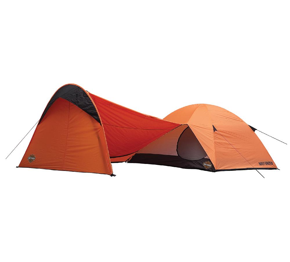 harley Riders Dome Tent