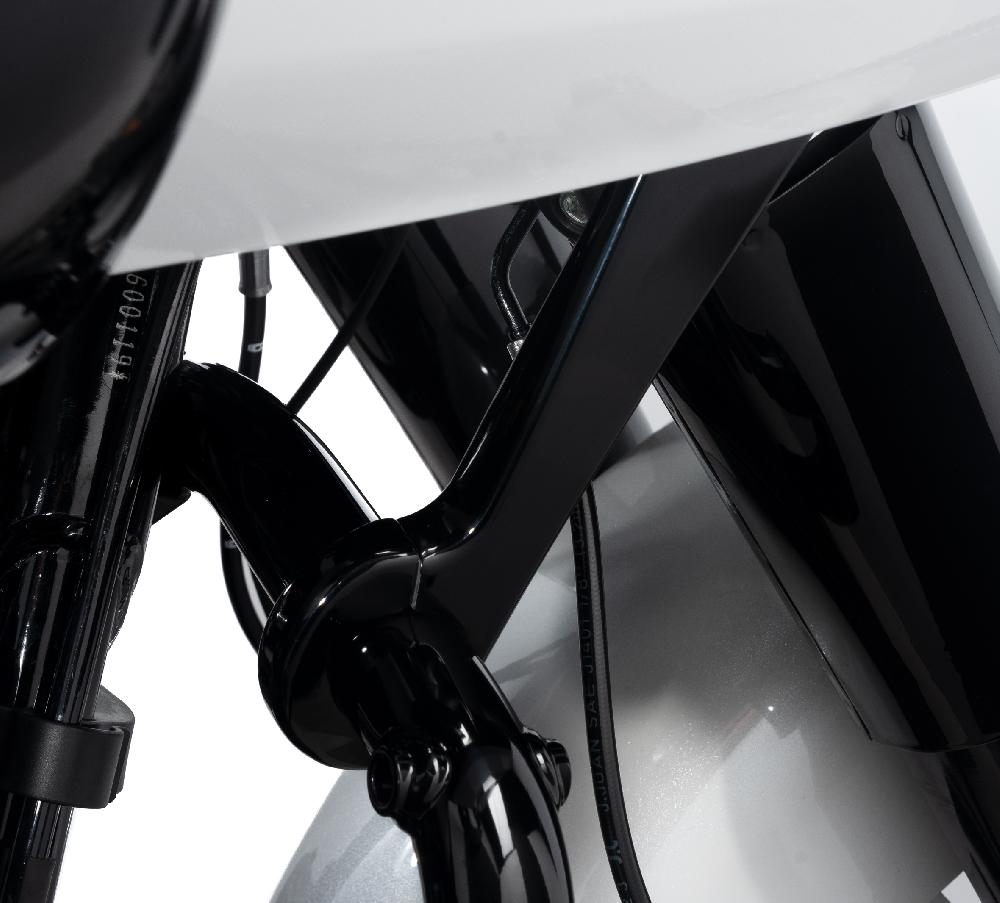 Harley Road Glide Fairing Support Kit