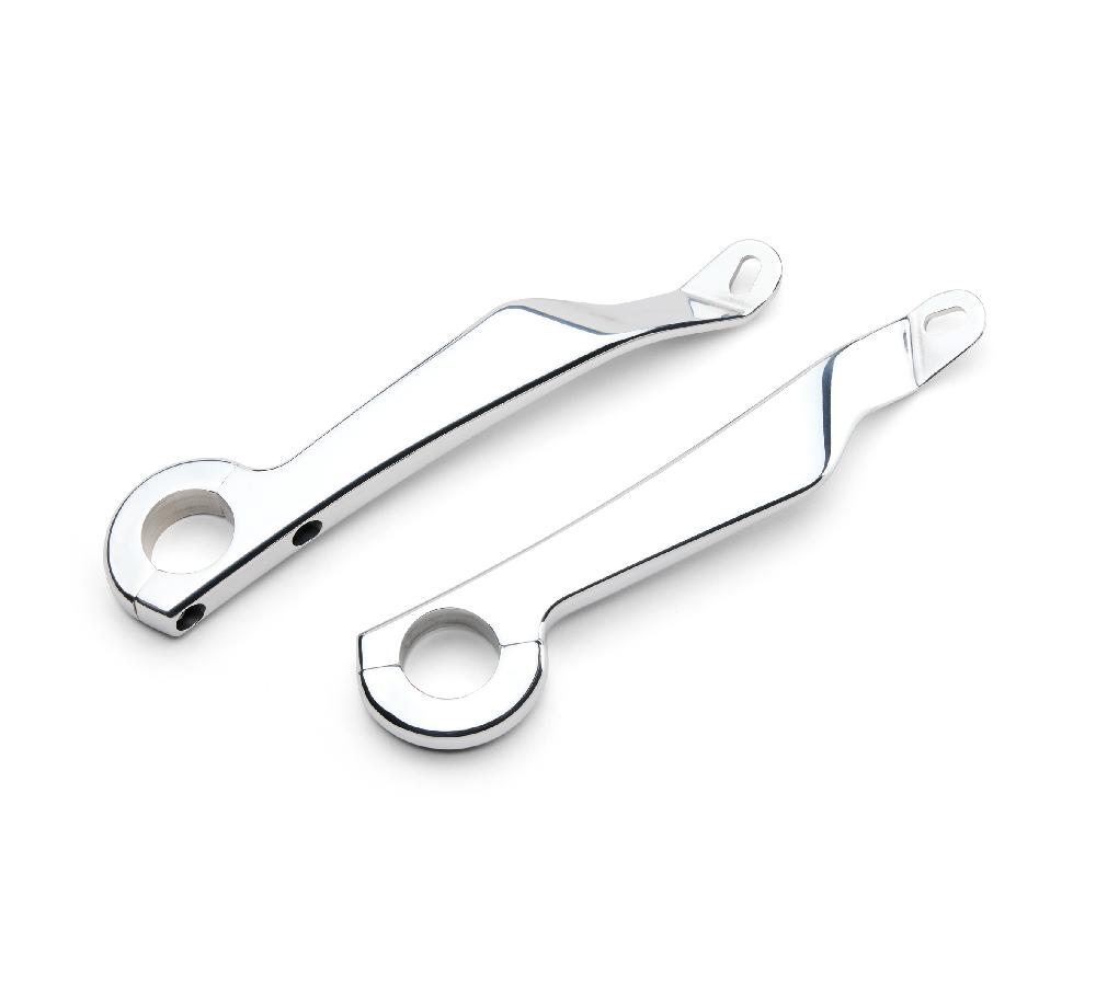 harley Road Glide Fairing Support Kit