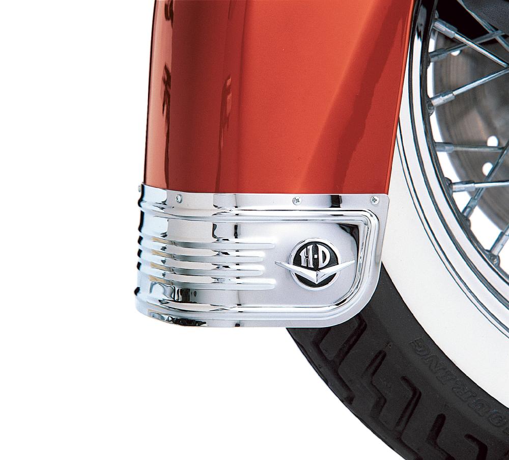 Harley Road King Classic Fender Skirt