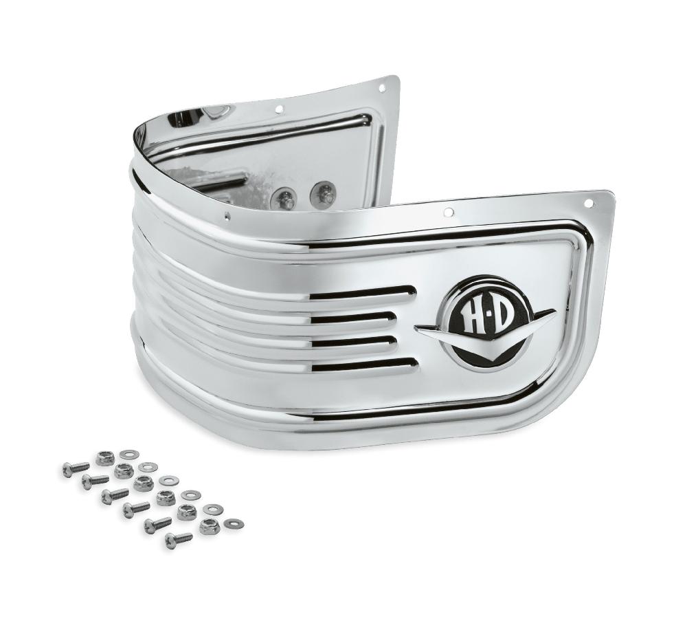 harley Road King Classic Fender Skirt