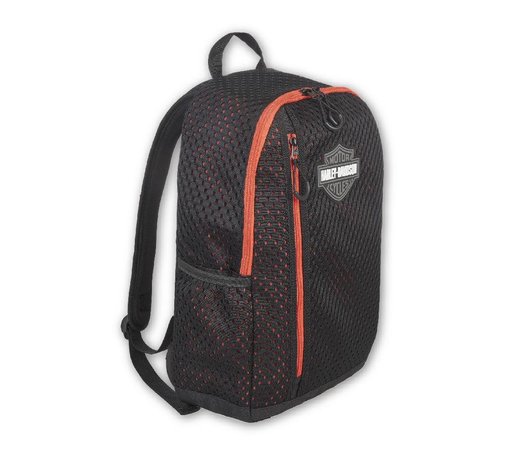 Harley Rumble Backpack