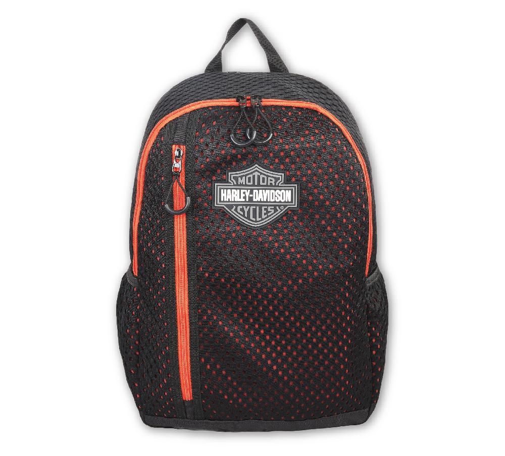 harley Rumble Backpack