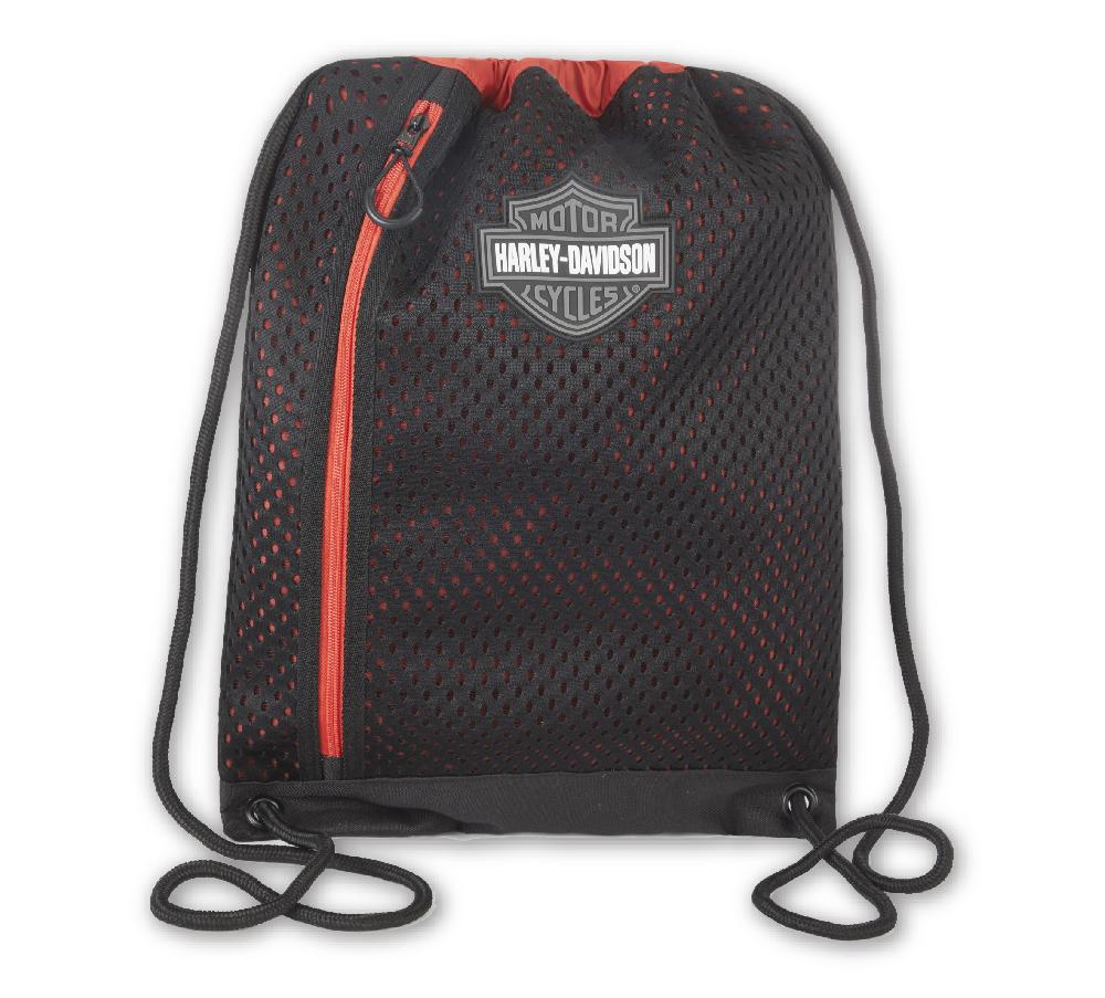 Harley Rumble String Bag