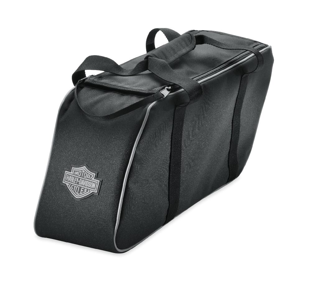 harley Saddlebag Cooler