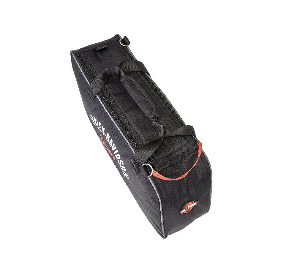Harley Saddlebag Travel Pack