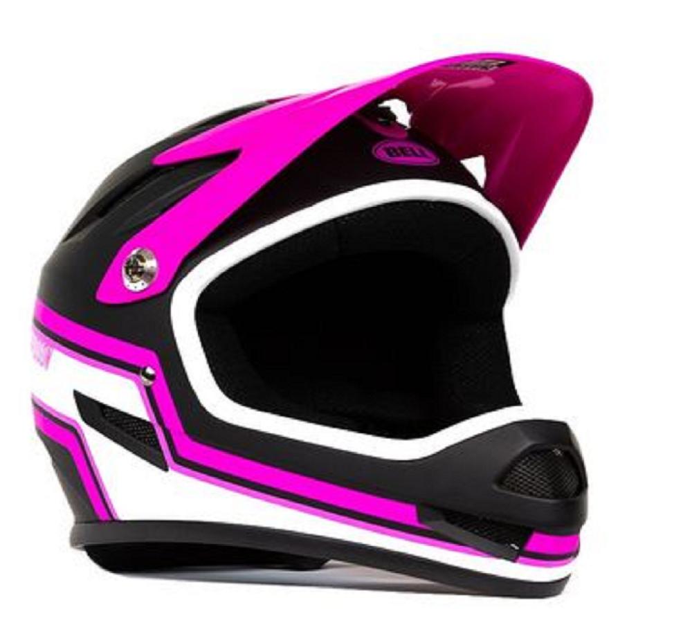harley Sanction Youth Bike Helmet