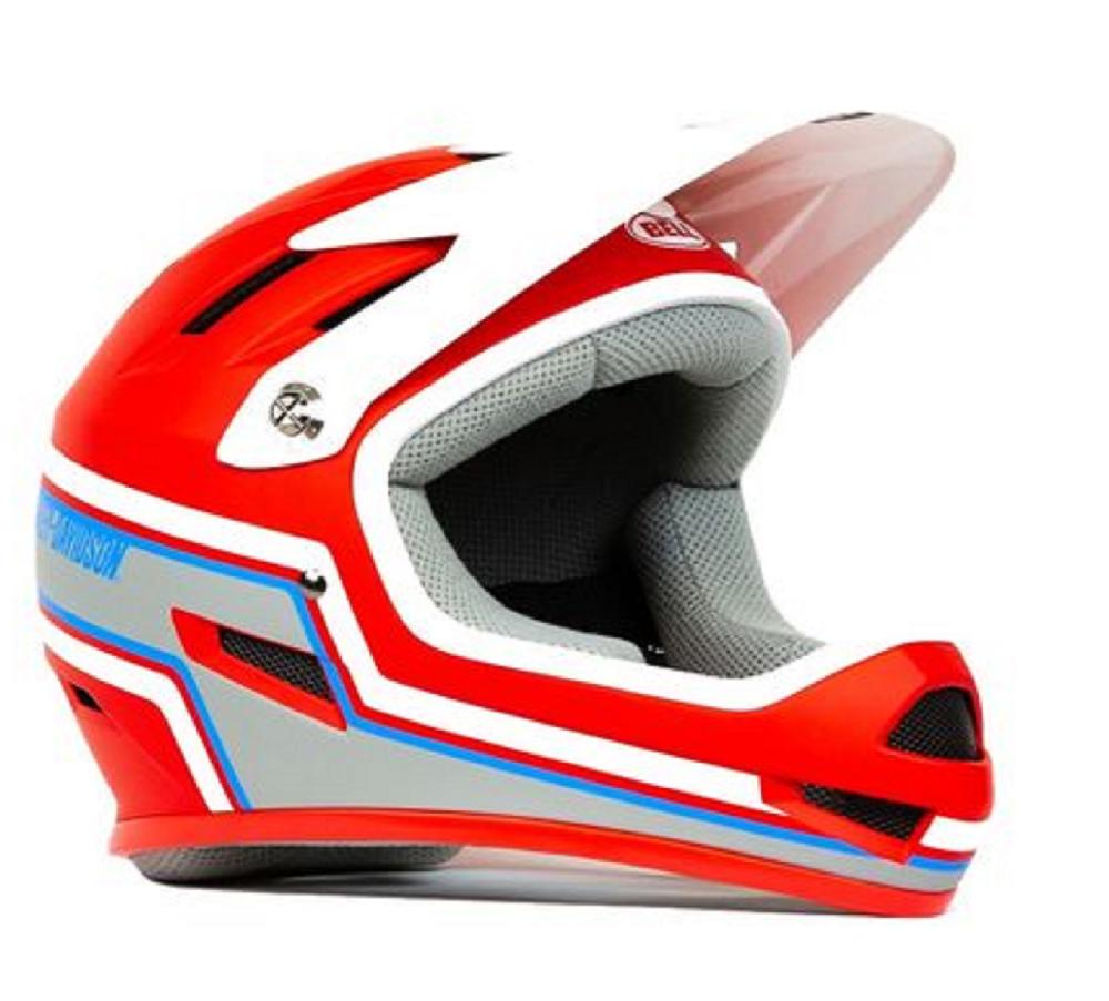 harley Sanction Youth Bike Helmet