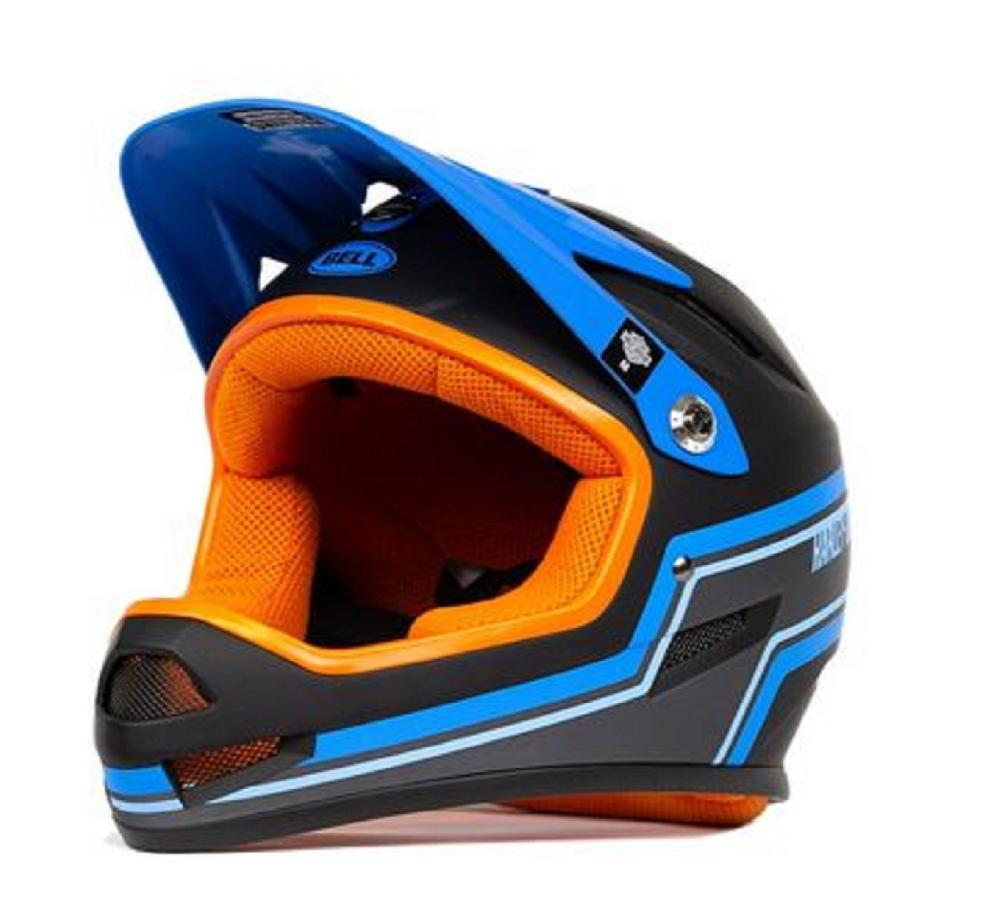 harley Sanction Youth Bike Helmet