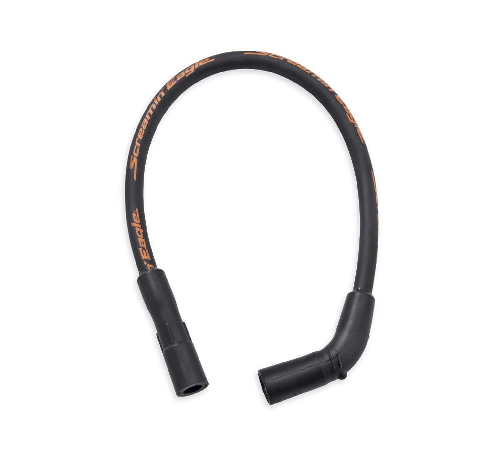 harley Screamin' Eagle 10mm Phat Spark Plug Wires