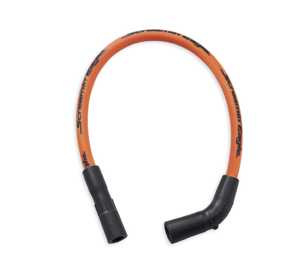 harley Screamin' Eagle 10mm Phat Spark Plug Wires