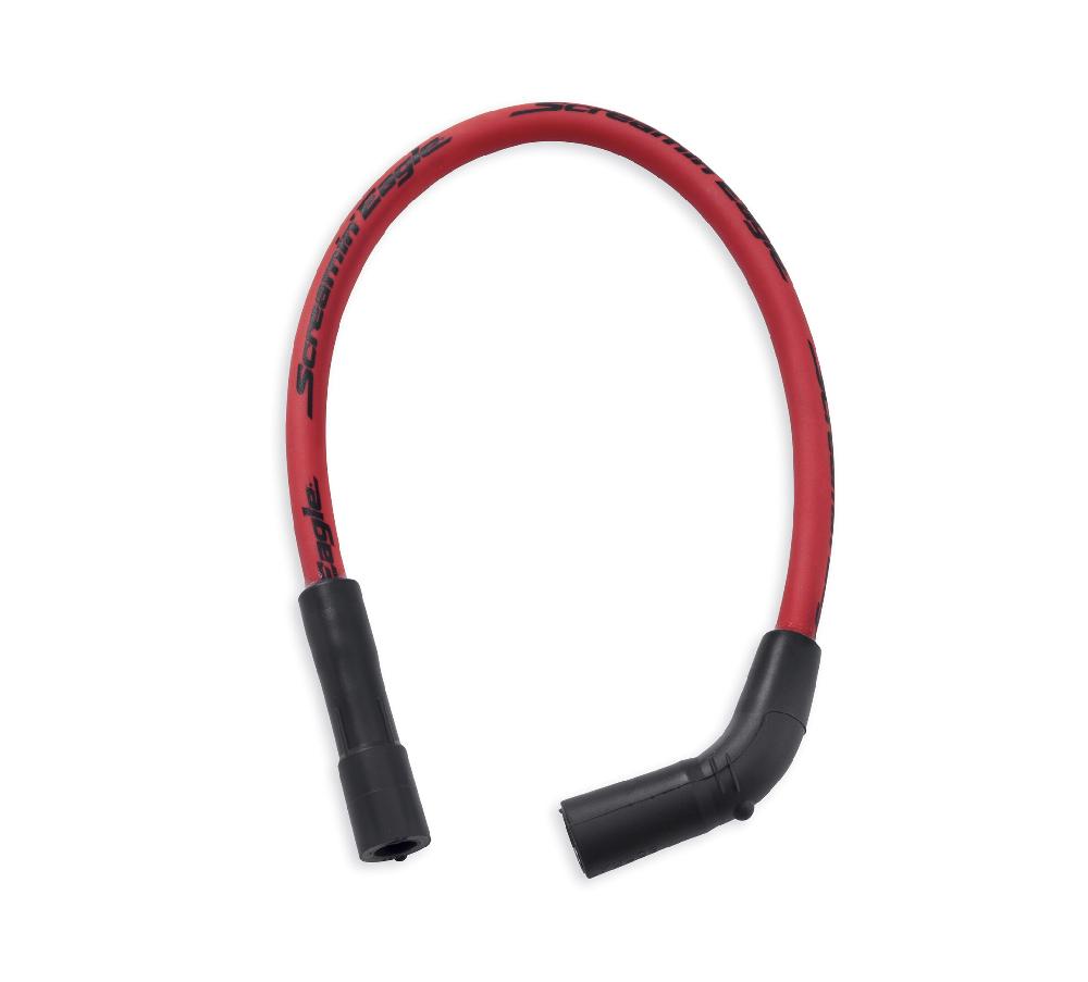 harley Screamin' Eagle 10mm Phat Spark Plug Wires