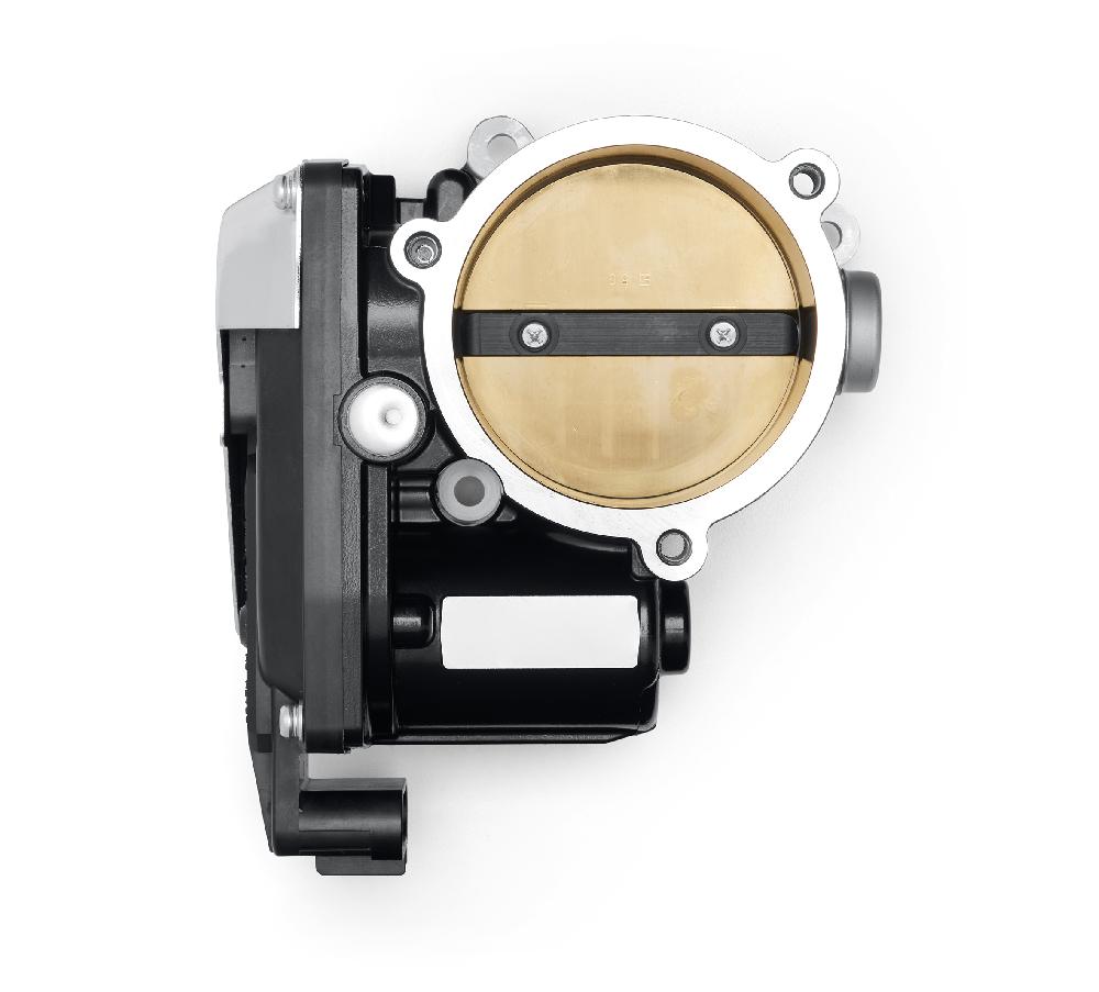 harley Screamin' Eagle 68mm Throttle Body