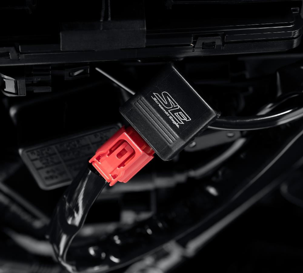 Harley Screamin' Eagle Pro Street Tuner