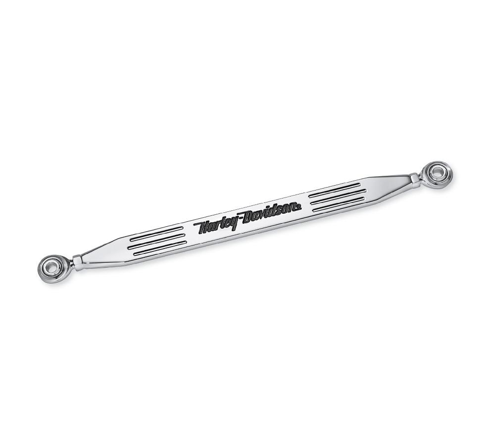 harley Scripted Gear Shift Linkage